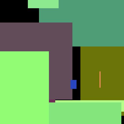 Water Microwave Mixer - obrazek 1