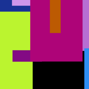 Pink Princess Microwave