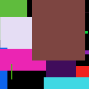 Purple Large Internet