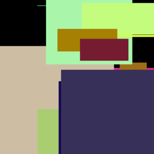 Natural Prince Sheet