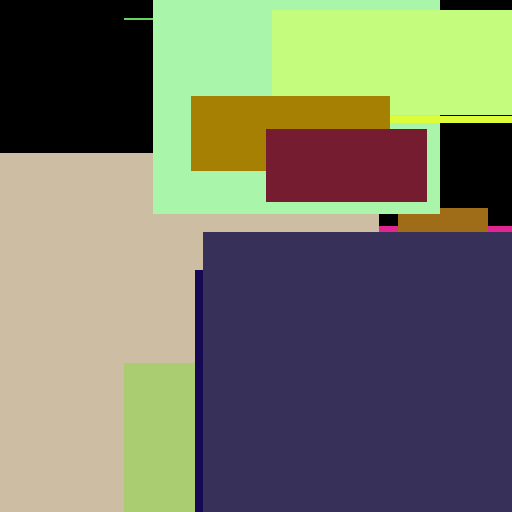 Natural Prince Sheet - obrazek 1