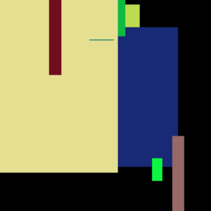 Seat Purple Gel Cola