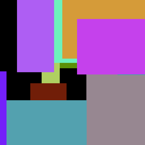 Oven Pink Red Cola - obrazek 1