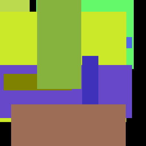 HDMI Brown Bike Tomato - obrazek 1