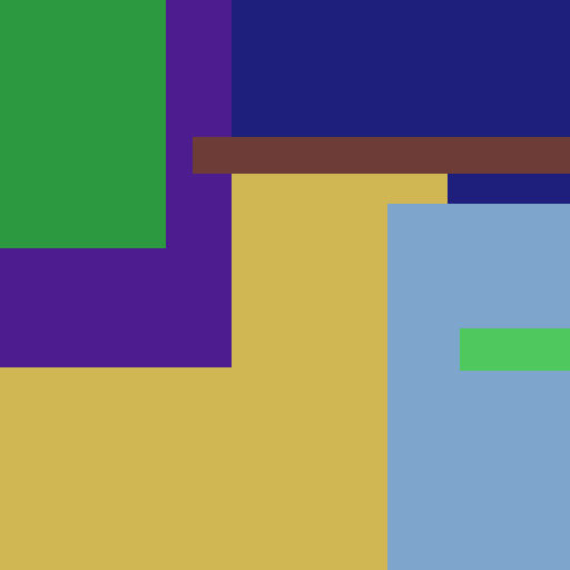 Egg Moustache Green - obrazek 1