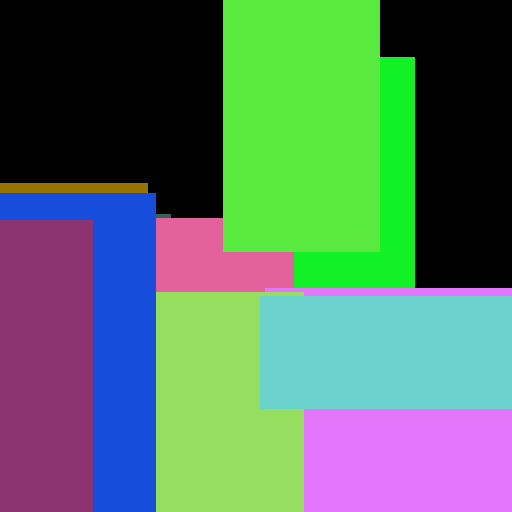 Lavender Wet Oven - obrazek 1