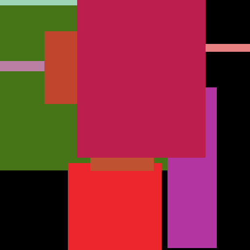 Refrigerator Banana Jazz - obrazek 1