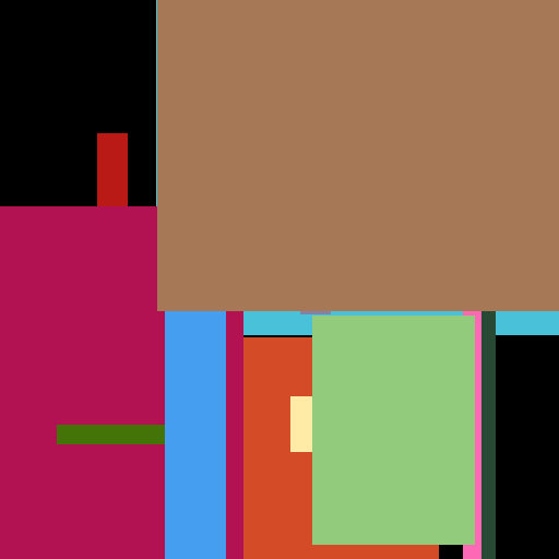 Mixer Doll - obrazek 1