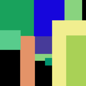 Brass Lime Moustache