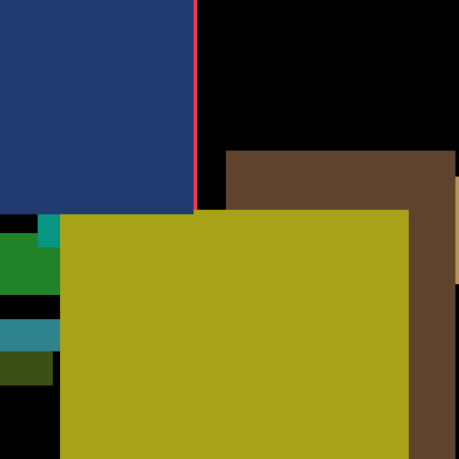 Lime Princess Dress - obrazek 1