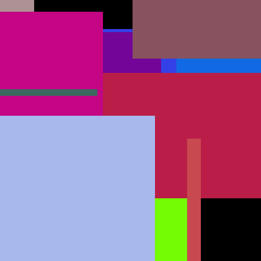 Soy Knife Gift Smoothie Cushion - obrazek 1