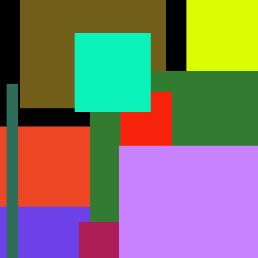 Blender Seat Bikini - obrazek 1