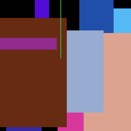 Kit Shampoo TV - obrazek 1