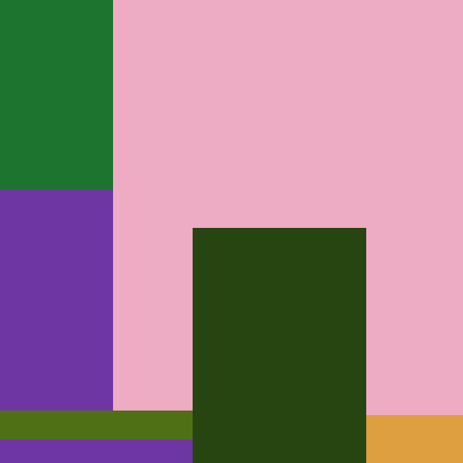 Trouser Smoothie Motorola - obrazek 1