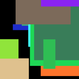 HDMI Chicken Gun Egg