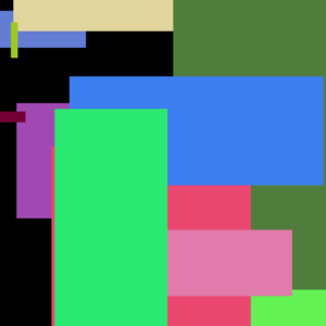 Violet Silver Gift Pumpkin Large