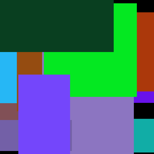 Ring Trouser Lime Cool - obrazek 1