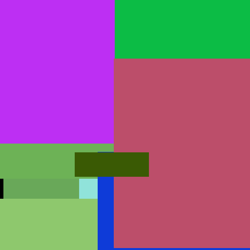 iPhone Lime Perl Chicken - obrazek 1