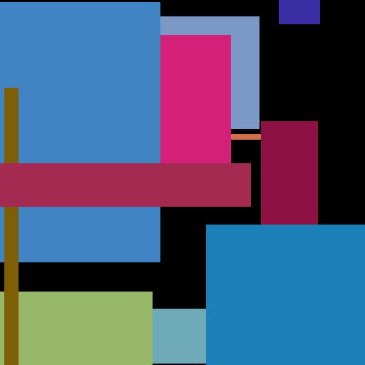 Heater Towel Strawberry Cleaner - obrazek 1