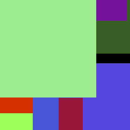 Smoothie Fish Chair - obrazek 1