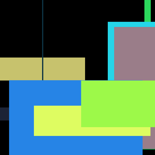 Rooster Mac Knife - obrazek 1