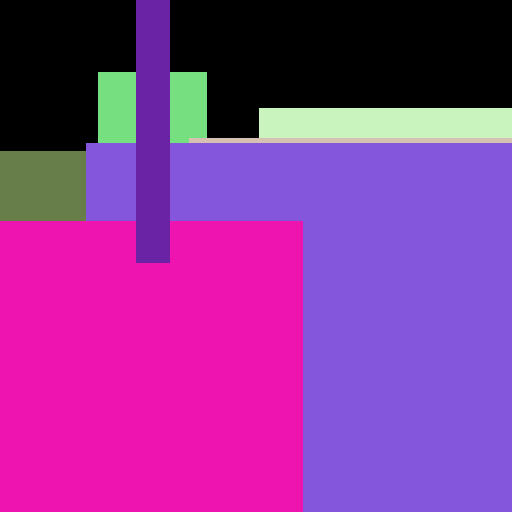 Pink Grey Cool - obrazek 1