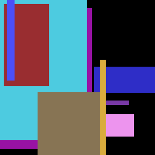 Blender Download Sheet Prince - obrazek 1