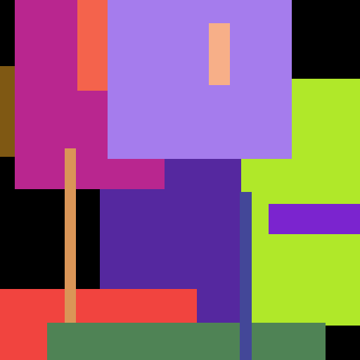 Hair Seat Cover - obrazek 1