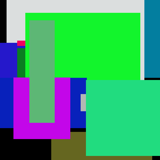 Green Oven Kit Cooler - obrazek 1