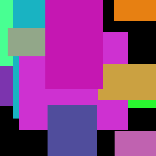 Large Mac Card - obrazek 1