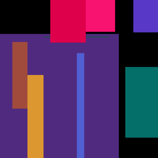 Pink Plastic Yellow - obrazek 1