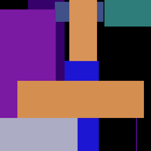 Film Blue ACME Cold - obrazek 1