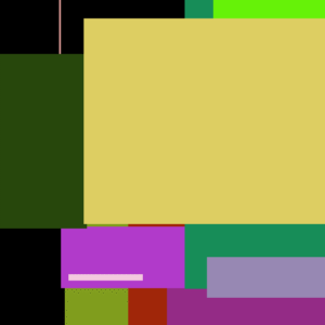 Galaxy Cleaner Gun Strawberry