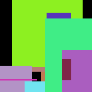 Smoothie Card Brown Oven Sword