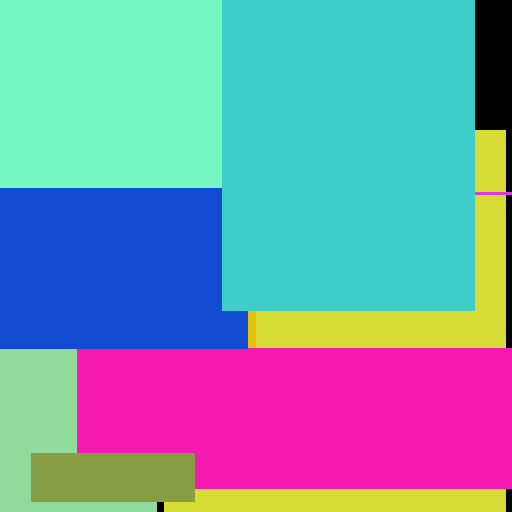 Refrigerator Car Tomato Apple Knife - obrazek 1