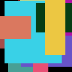 Red Refrigerator Red Gel