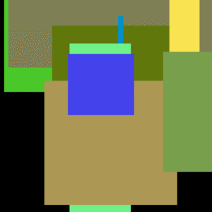 Samsung Silver Brass