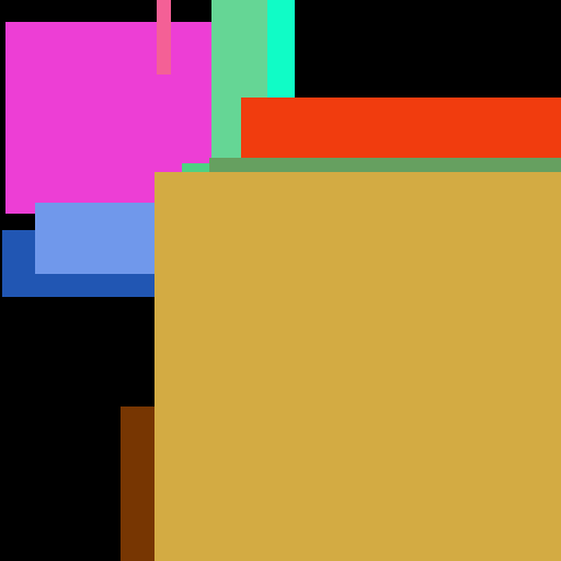 Mixer Yellow Shampoo - obrazek 1