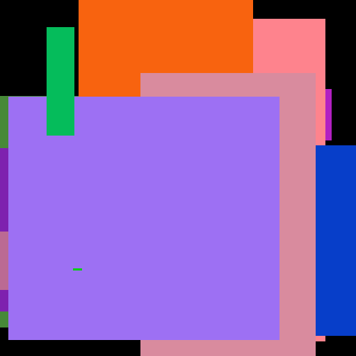 Cold TV Player Shower - obrazek 1