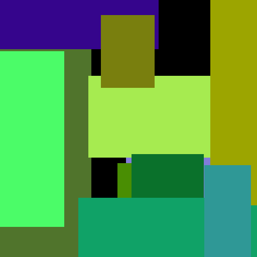 Apple Red Moustache - obrazek 1