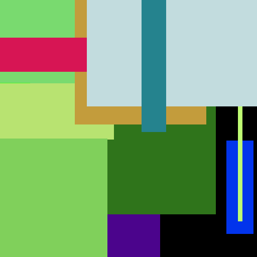 Bed Cold Shower Tomato Ring - obrazek 1