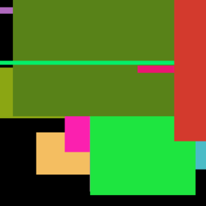 Thermal Yellow Princess