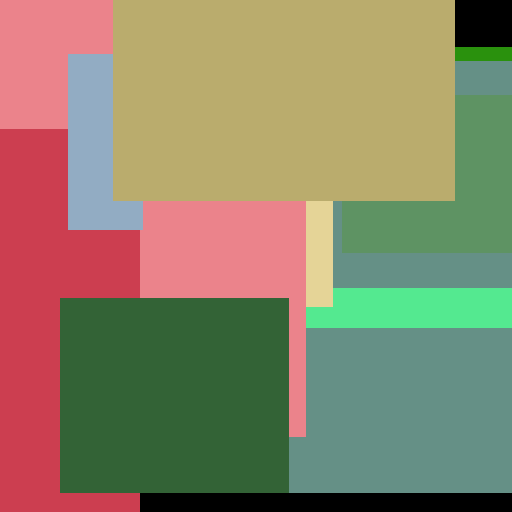 Carrot Video Chair - obrazek 1