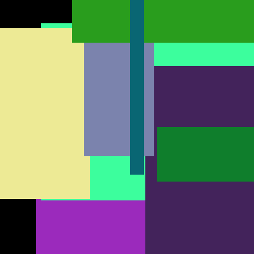 Galaxy Card Wood Galaxy - obrazek 1