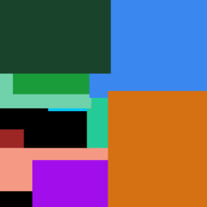 Pink Cooler Juice Yellow TV