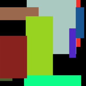 Carrot Galaxy Microwave HDMI Egg