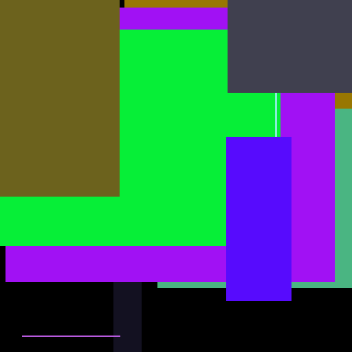 DVD ACME Large Grey - obrazek 1