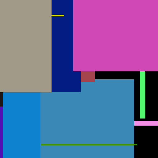 Heater Grey Chicken - obrazek 1