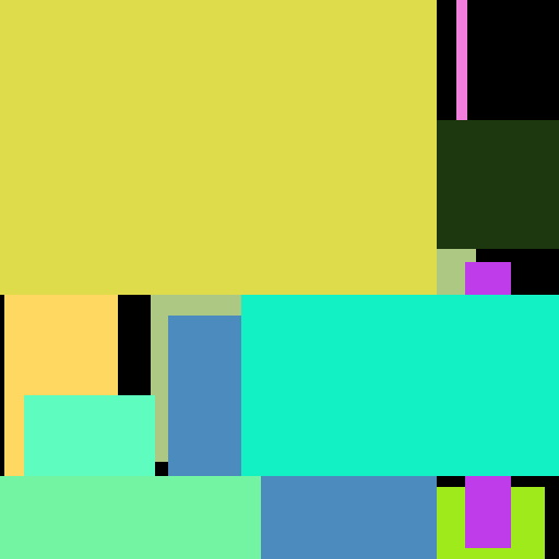 Knife Mixer Fire - obrazek 1