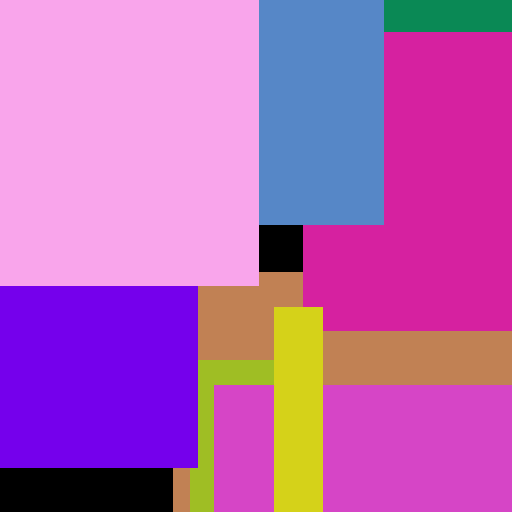 Car Lavender Strawberry - obrazek 1